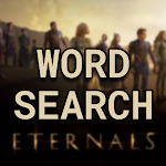 Cover Image of Download Eternals Word Search 1.1 APK
