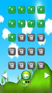 Gravity Blocks Puzzle Game(圖2)-速報App