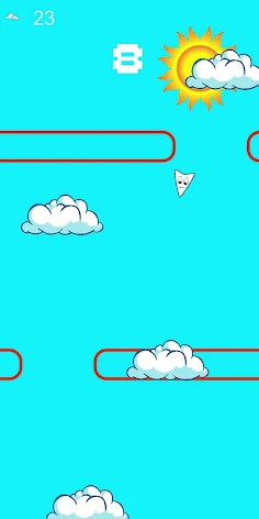 Papy Plane - Screenshot 4