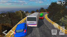 Road Bus Simulator : Bus Gamesのおすすめ画像5