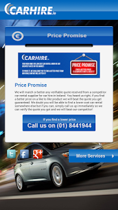 CARHIRE.ie | Car Hire For Pc (Download In Windows 7/8/10 And Mac) 4