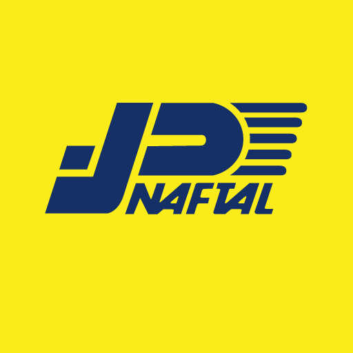 Naftal khadamat logo