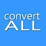 Cover Image of Download Convert ALL  APK