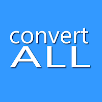 Convert ALL