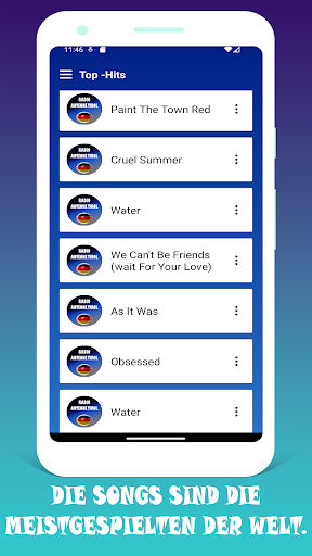 Antenne Tirol Radio Österreich
