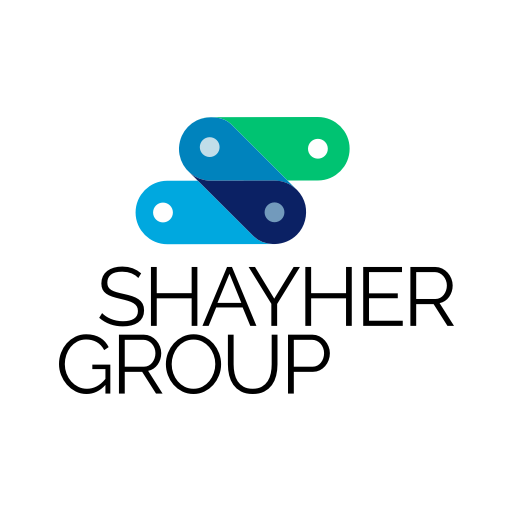 Shayher Group logo