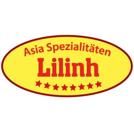 Asia Bistro Li Linh logo