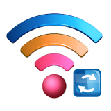 Wifi Switcher icon