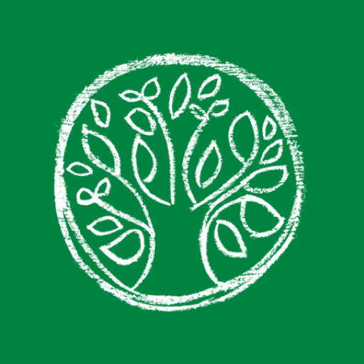 Ashtanga Yoga Madrid logo
