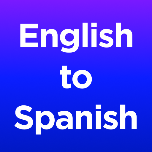 English to Spanish Translator 6.54.1.2 Icon