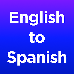 Icon image English to Spanish Translator