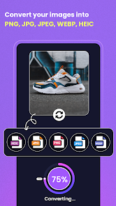 Screenshot image