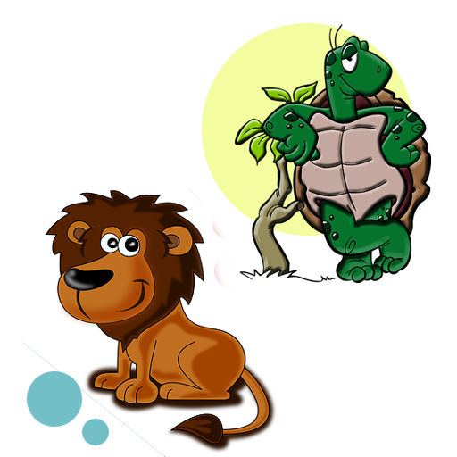 DragDrop Puzzle logo