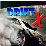 DRIFT X RACING SIMULATOR 2017 icon