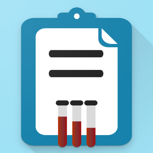 Referto Smart logo