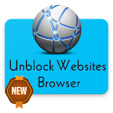 Fast VPN Browser FREE icon