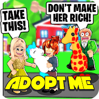 Mod Adopt Me Baby Dog Instructions (Unofficial)