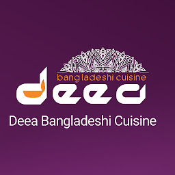 「Deea Bangladeshi Cuisine」のアイコン画像