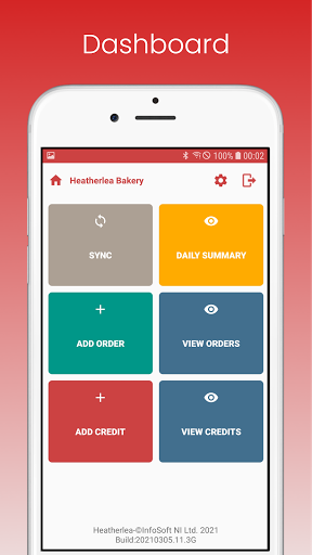HLEA Bakery Screen 2