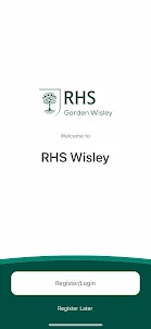 RHS Wisley
