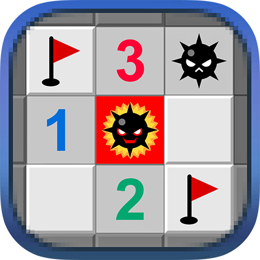 Minesweeper 2026 &ndash; Classic