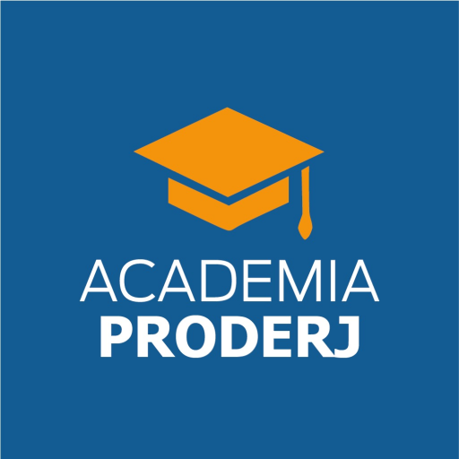 Academia Proderj 1.0.6 Icon