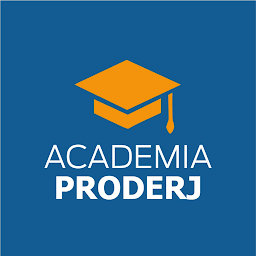 Icon image Academia Proderj