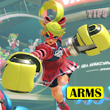 Tips ARMS Fighter icon