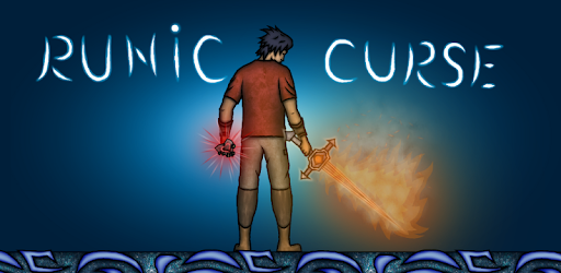 Runic Curse v1.15 APK (Full Game Unlocked)
