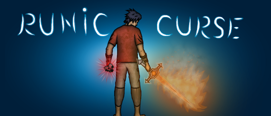 Runic Curse