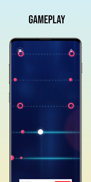 Stage Lines - Screenshot 3
