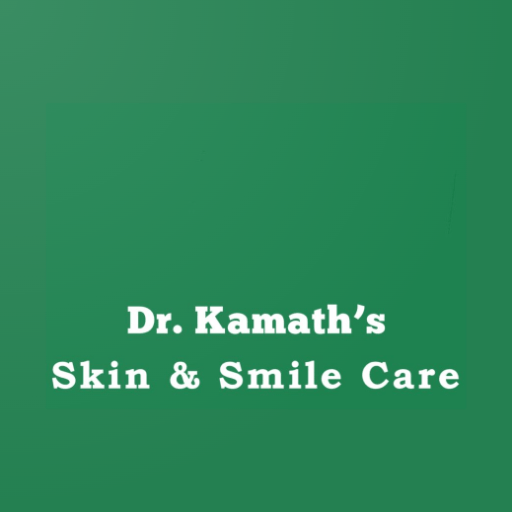 Dr Kamaths Skin & Smile Care logo