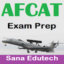 AFCAT Prep icon