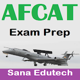 AFCAT Prep icon