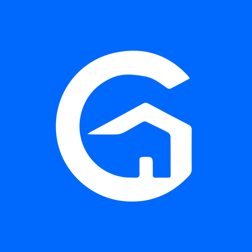 G Homes Header - AppWisp.com