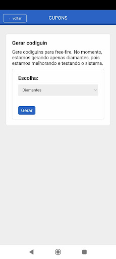 Dona de casa Screenshot 1 - AppWisp.com