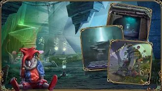 Game screenshot Mystery Night Adventure apk download