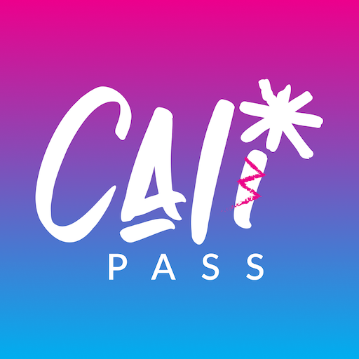 Cali Pass logo