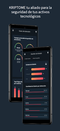 Kriptome Screen 2