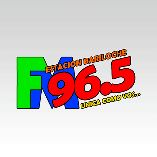 Fm Estacion Bariloche logo