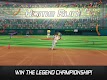 screenshot of Baseball Star