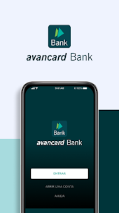 avancard Bank