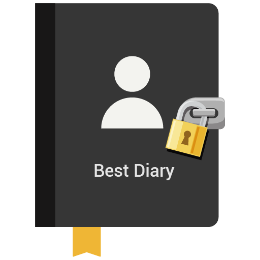 Best Diary 3.2.8 Icon