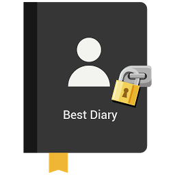Icon image Best Diary
