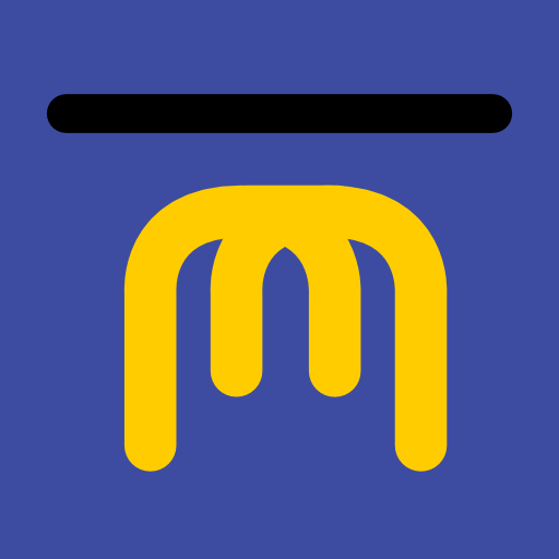SAMNET logo