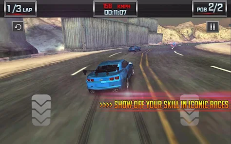 Deadly The Crew 2 APK for Android Download