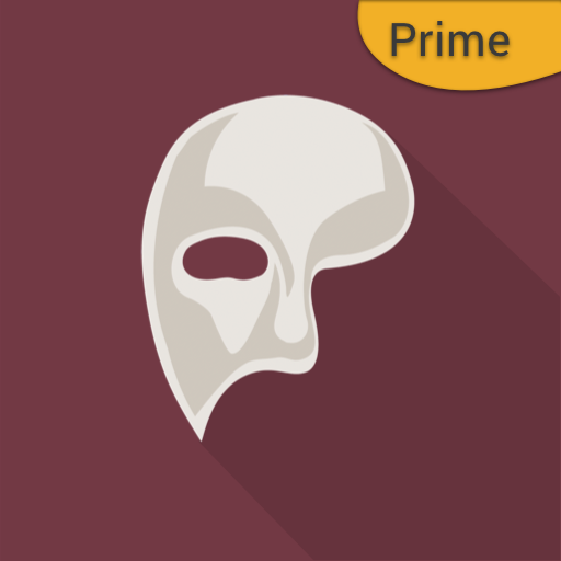 Orakulum Prime – Movie/TV guru logo
