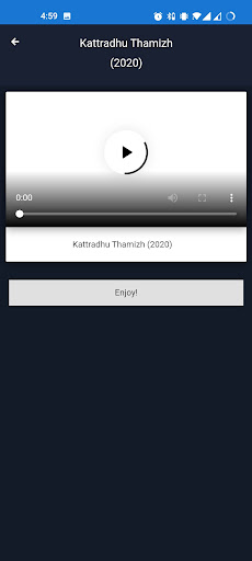 Tamil Movies Screen 2