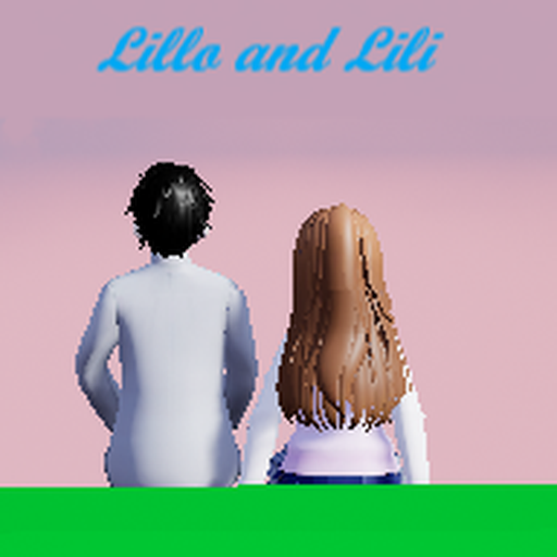 Lillo and Lili logo