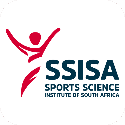 Sports Science Institute of SA logo
